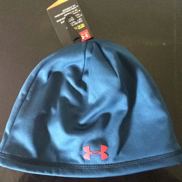 Under Armour Other - Under Armour cold gear hat